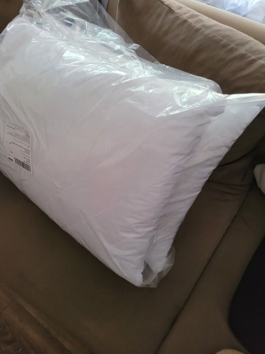 Нови Възглавници с Мемори пух