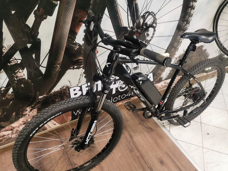 Електрически велосипед X-zite Everest