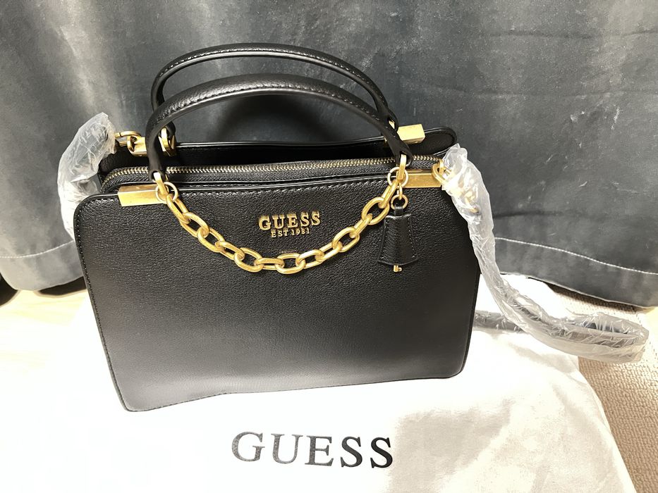 Geanta GUESS – noua