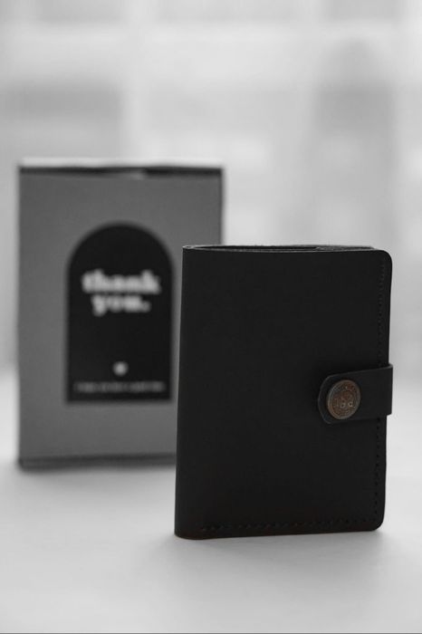 Portofel din piele naturală(2 bucăți pe stoc)