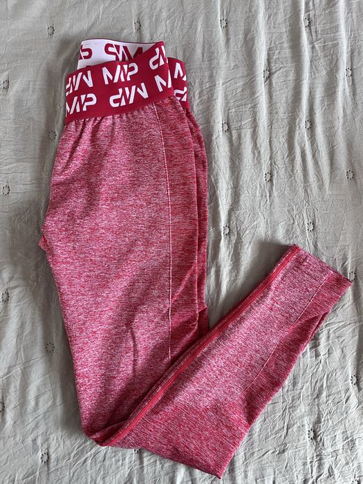 Дамски клинове Nike, My protein