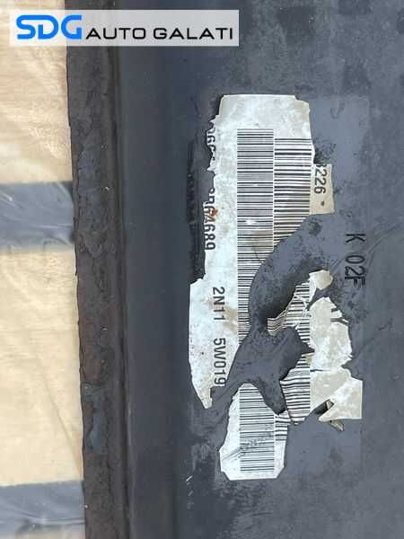 Jug Cadru Fata Punte Motor Ford Fiesta MK 5 2002 - 2008 [L2120]