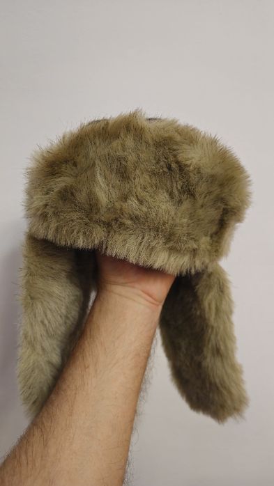 Caciula de blana pepe jeans london.