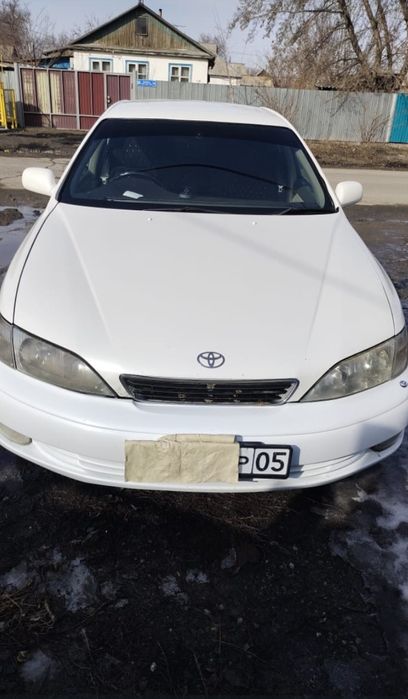 срочна продам машину Тайота windom.