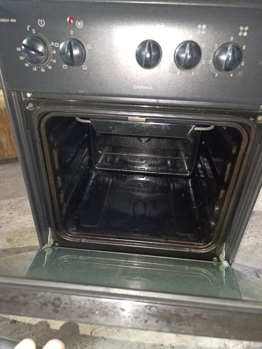 Продам электроплиту