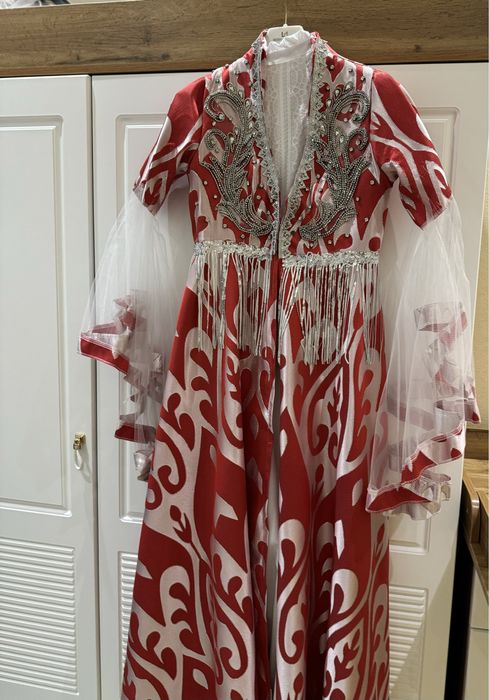 ансамбль  для невесток