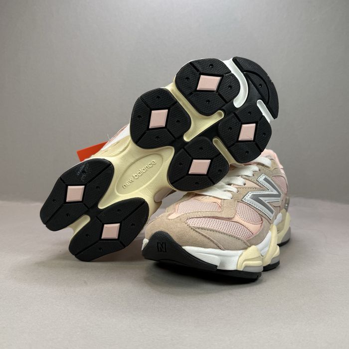 New Balance 9060 "Pink White Beige" НОВИ! Ориг