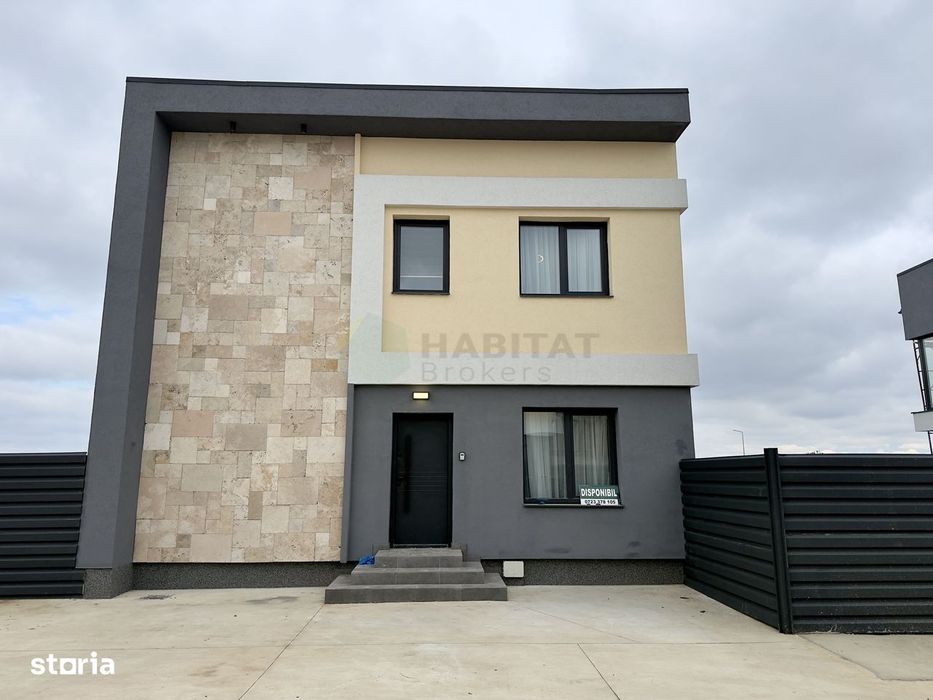 Proiect finalizat| Ultima casa disponibila