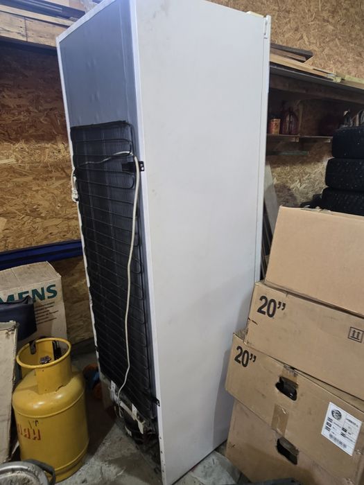 Холодильник no frost Vestel