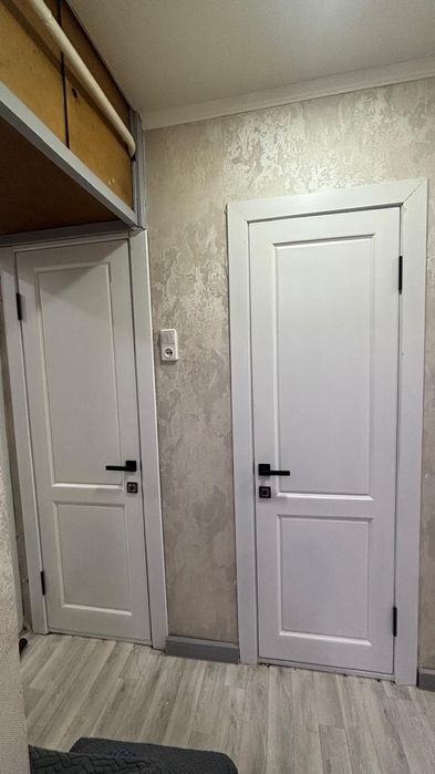 Двери межкомнатные