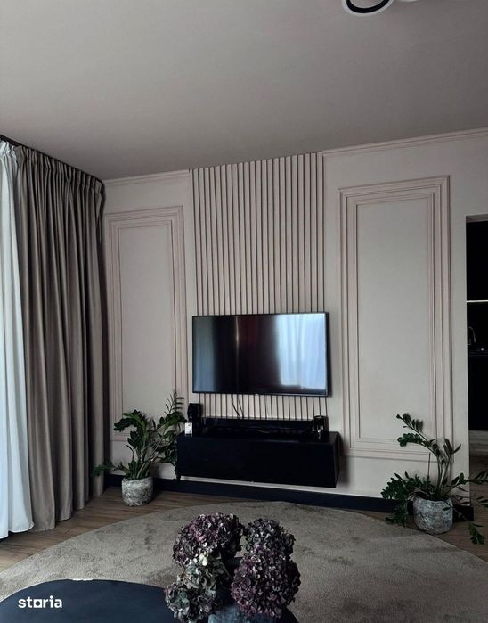 Casă modernă în Giarmata – 143 mp utili, 582 mp teren, zonă liniștită