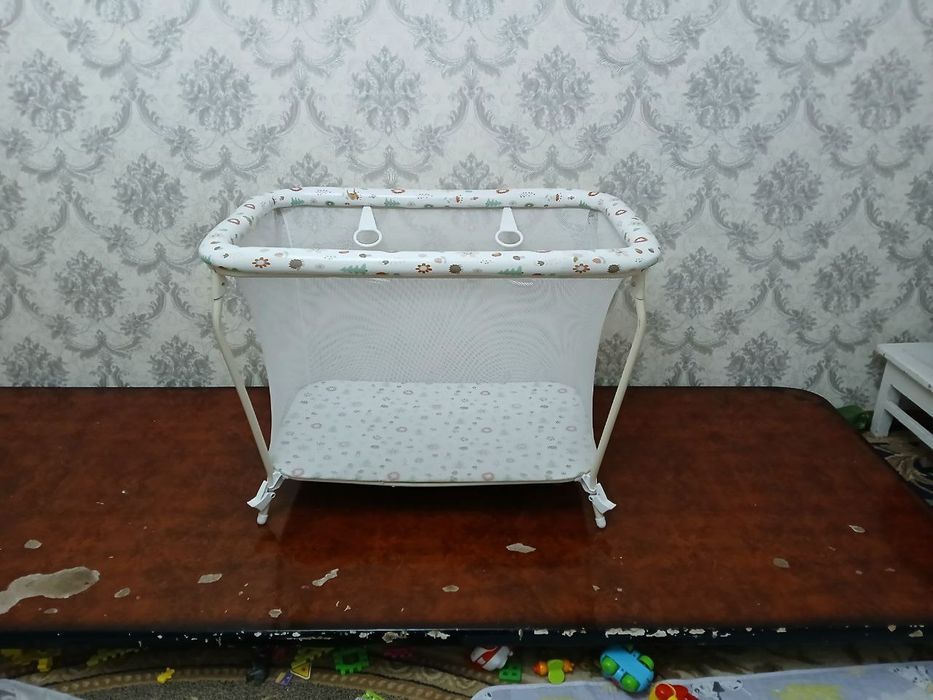 Manej манеж bolalar uchun