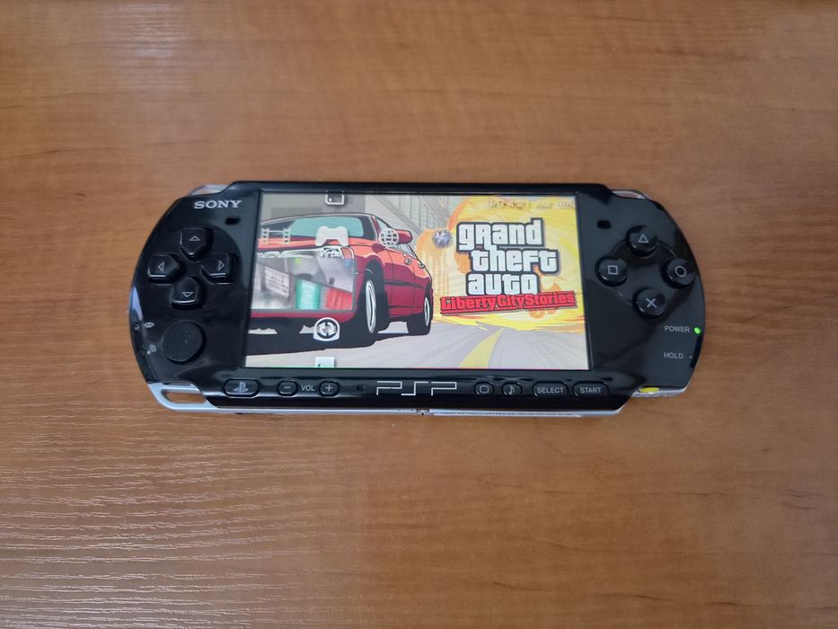 Sony PSP-3001