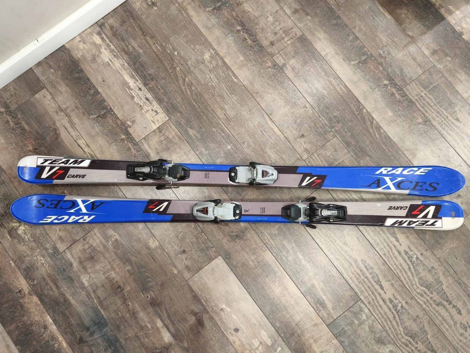 Ски Race Axces V7 | 140СМ