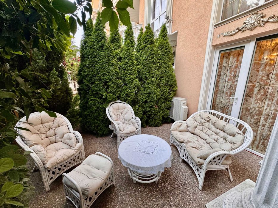 Продава се Мезонет в к.к. Слънчев бряг - 92 кв.м за 764 €/кв.м - Снимка #11