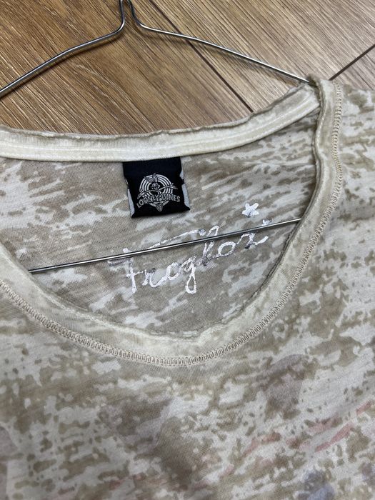 Нова дамска тениска