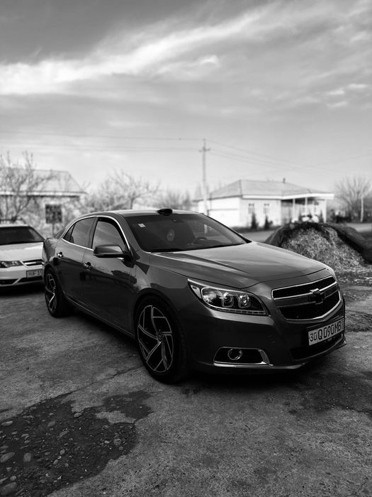 20 диска балон малибу каптива