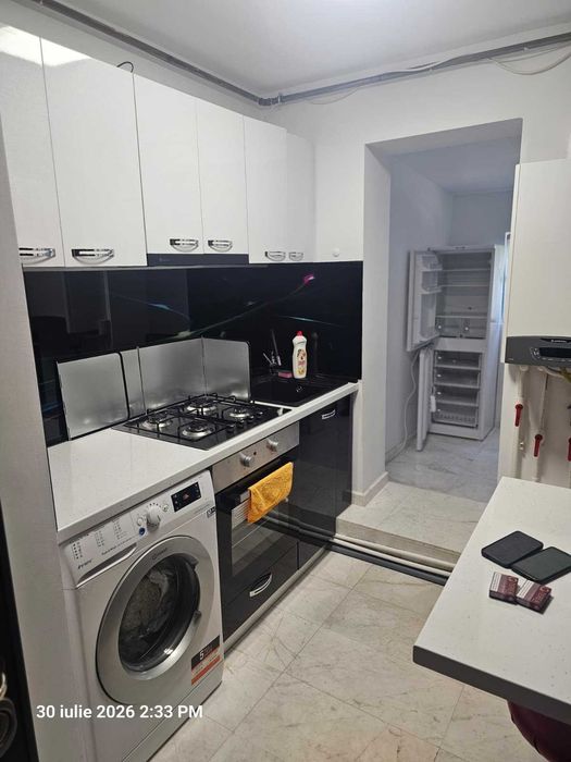 Apartament de inchiriat langa satul de vacanta.