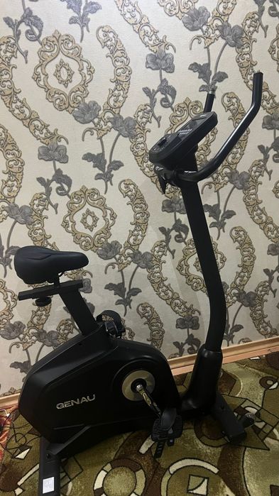 Велотренажёр Genau