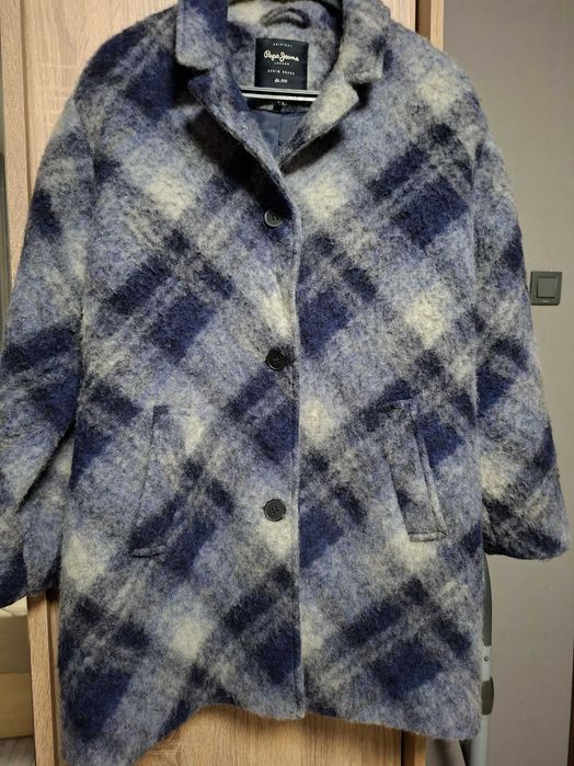 Дамско палто Pepe jeans