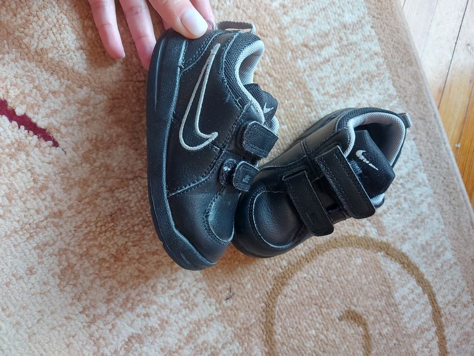 Детски маратонки Найк и Адидас