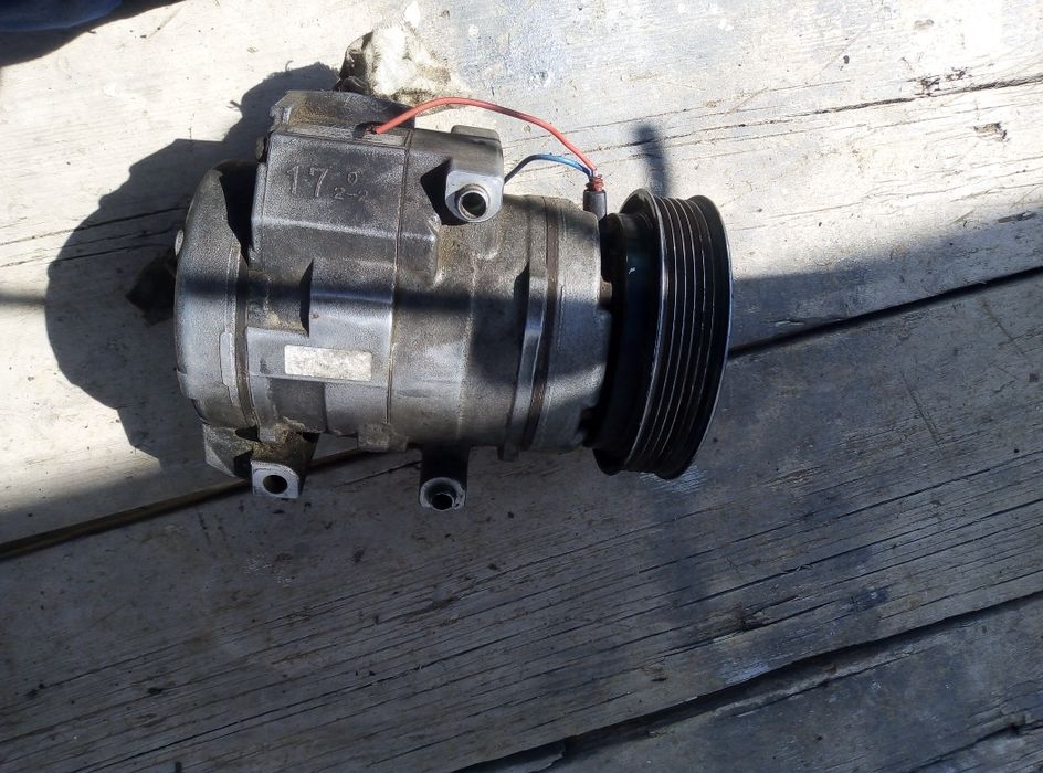 Mazda 6 обем 1.8