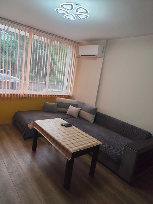 Дава се под наем Двустаен апартамент в Пловдив, Индустриална зона - Тракия - 40 кв.м за 306 € - Снимка #4