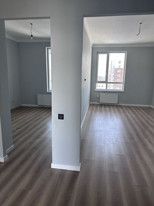 Продам 3 комнатную квартиру