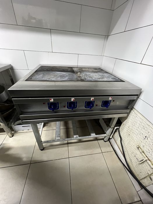 Продается печь.