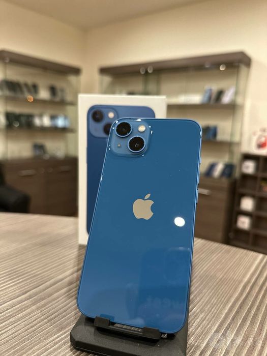 Iphone 13 ideal vakum