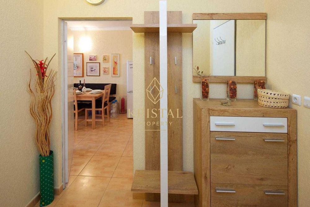 Продава се Двустаен апартамент в к.к. Слънчев бряг - 64 кв.м за 1360 €/кв.м - Снимка #7