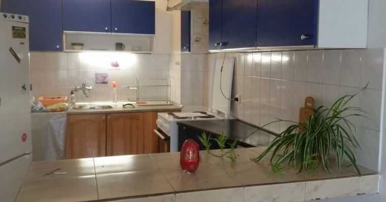 Дава се под наем Двустаен апартамент в София, Център - 58 кв.м за 373.83 € - Снимка #1