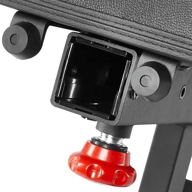 Професионална Регулируема Пейка / Warrior Bench 2.0 /  Лежанка