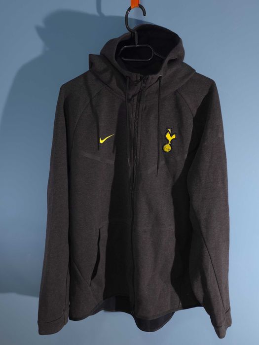 Tottenham NIKE Tech Fleece Горнище/Мъжко XL