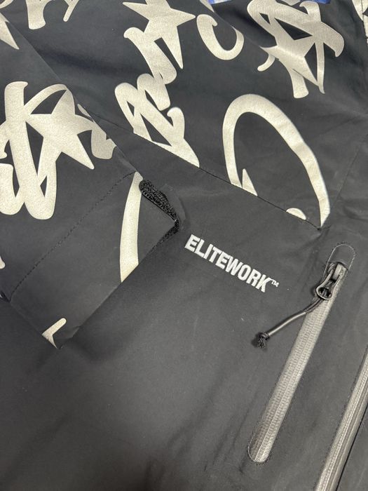 Corteiz EliteWork Яке