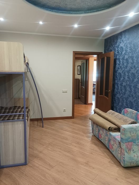 Продажа квартиры Медеуский район
