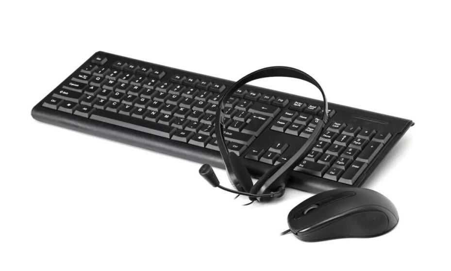 Accesorii multimedia PC