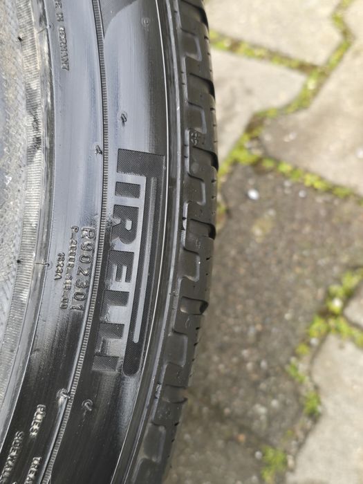 305 30 21 Pirelli