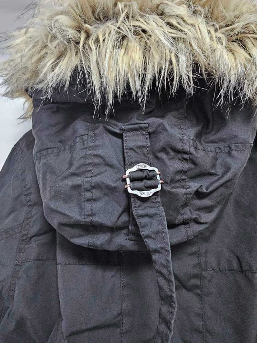 Зимно мъжко яке Khujo