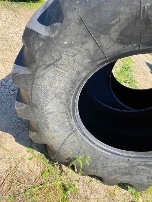 Anvelope 600.70 R28 Michelin