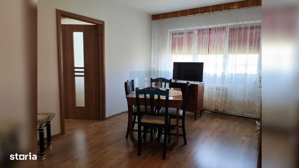 Apartament – Bacau - Mai multe