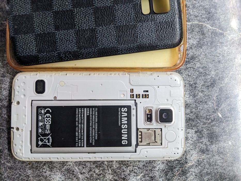 Samsung Galaxy S5 оригинал