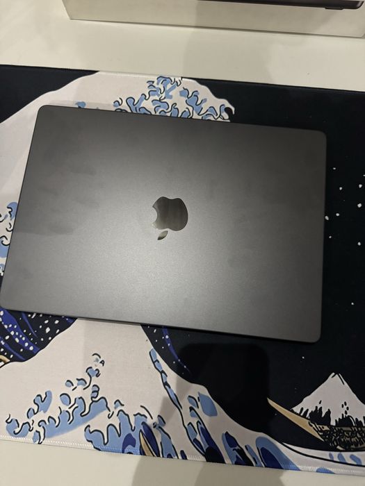macbook pro 14 m4 pro 24/512