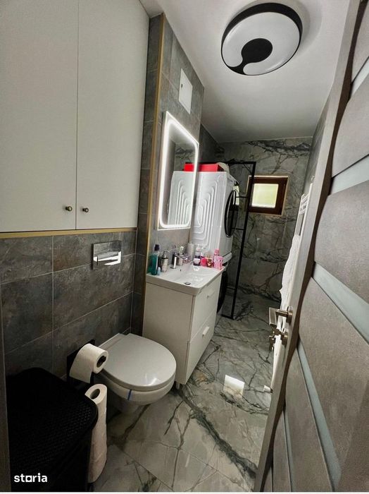 Apartament 2 camere -mobilat utilat- Bld.Vasile Milea-OMV