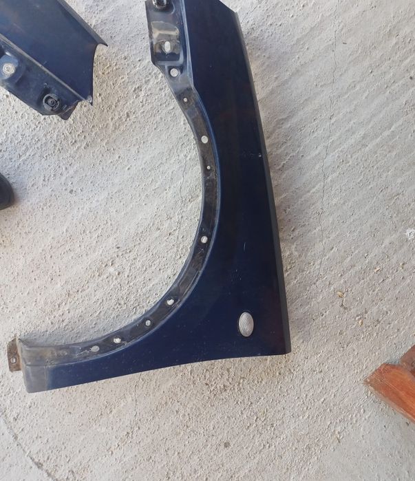 Aripi opel corsa c