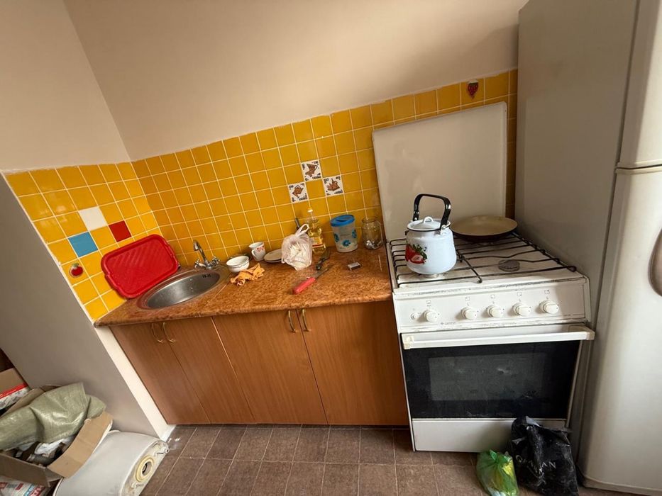 Кухонные  нижние шкафы