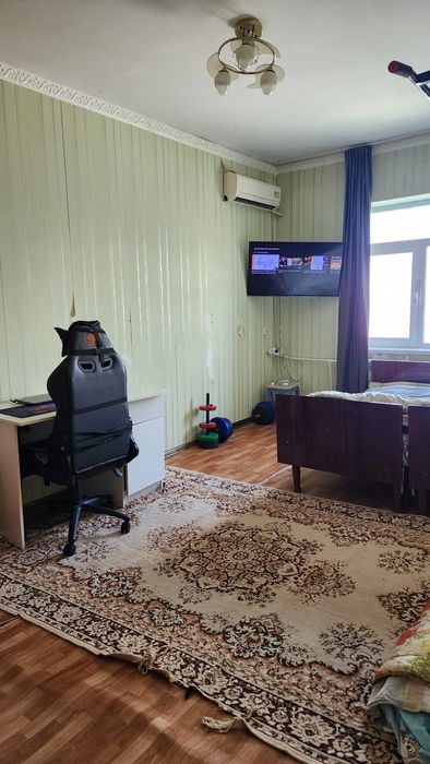 СРОЧНО.Продаётся квартира 4/4/4