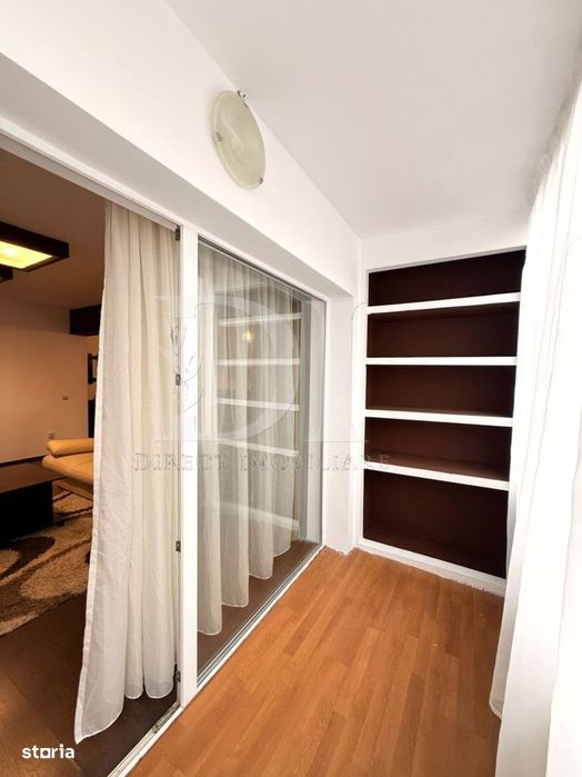Apartament decomandat / etaj intermediar / Zona Terra