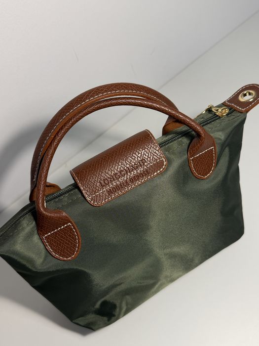 Longchamp дамска чанта