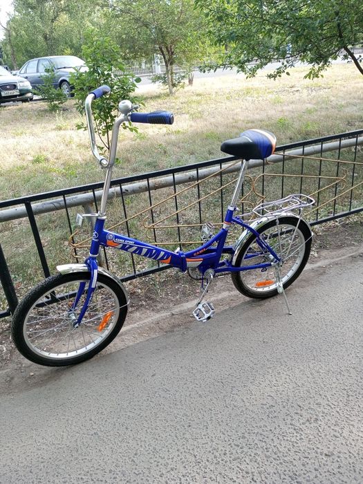Продам велосипед КАМА